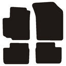 Velour måtter Suzuki Swift 2010-12/2016