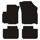 Velour måtter Suzuki SX4 2006-