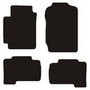 Velour måtter Suzuki Grand Vitara 5drs 2005-