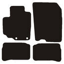 Velour måtter Suzuki Vitara 2015-