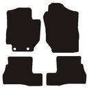 Velour måtter Suzuki Jimny 05/2019-