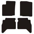 Velour måtter Suzuki Grand Vitara 1999-