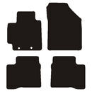 Velour Måtter Suzuki Swift sport hybrid 2021-