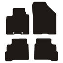 Velour Måtter Suzuki Swift VII 2024-