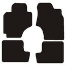 Velour måtter Toyota RAV4 2000-2003