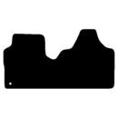 Velour formåtte Toyota Proace 2013-2016