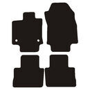 Velour måtter Toyota Rav 4 2019-