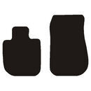 Velour måtter Toyota Supra 2019 -