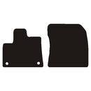 Velour Måtter Toyota Proace City 2020-