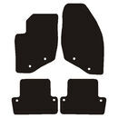 Velour måtter Volvo S60 2000-2009