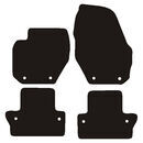 Velour måtter Volvo V60 2010-2018