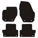 Velour måtter Volvo XC60 2008-2017