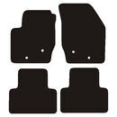 Velour måtter Volvo XC90 2004-