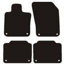 Velour måtter Volvo S90/v90 2017-