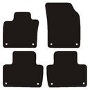 Velour måtter Volvo XC90 2015-