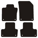 Velour måtter Volvo XC60 2018-