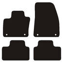 Velour Måtter Volvo XC 40 Hybrid 2021-