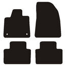 Velour Måtter Volvo EX30 2023-