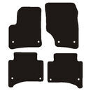 Velour måtter VW Touareg 2003-2010