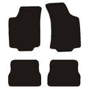 Velour måtter VW Golf III 1992-1997