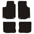 Velour måtter VW New Beetle 1998-2010