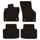 Velour måtter VW Passat B8 2015- (3G2 3G5 CB2 CB5)