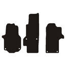 Velour formåtte VW Crafter 10/2017-