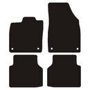 Velour måtter VW ID.4 E21 2020-