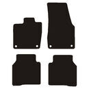 Velourmåtter VW ID.7 8/2023