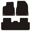 Måtter Aiways U5 2020 -