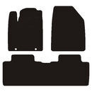 Måtter BYD Atto2 2025 -