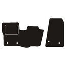 Formåtte Ford Transit 2014-