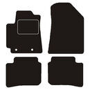 Måtter Hyundai i10 2020-