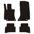 Måtter Mercedes E-klasse W214, S214 2023-
