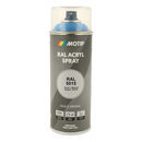 Motip Ral 5015 high gloss sky blue