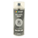 Motip Ral 9010 high gloss pure white