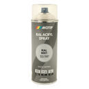 Motip Ral 9001 high gloss cream white