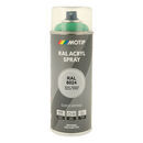 Motip Ral 6024 high gloss traffic green