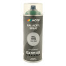 Motip Ral 6002 high gloss leaves green