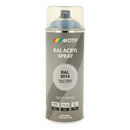 Motip Ral 5014 high gloss pigeon blue