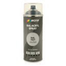 Motip Ral 7021 high gloss  black grey