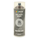 Motip Ral 8028 high gloss terra brown