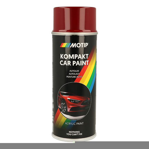 Motip Autoacryl spray 41180 - 400ml