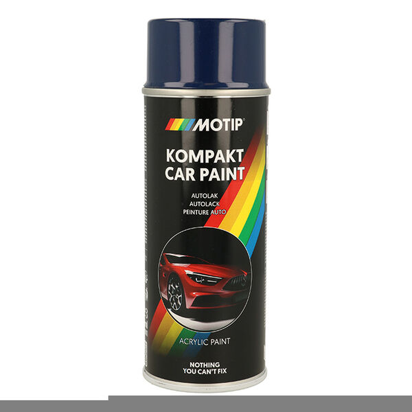 Motip Autoacryl spray 44839 - 400ml