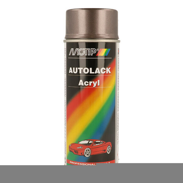 Motip Autoacryl spray 51170 - 400ml