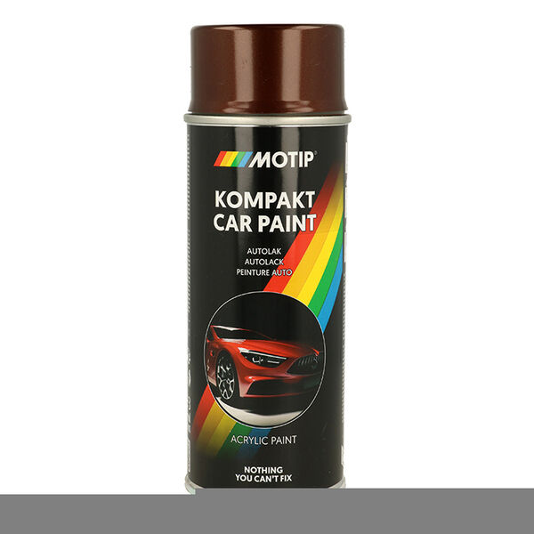 Motip Autoacryl spray 51400 - 400ml