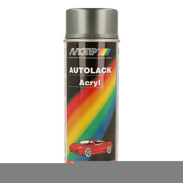 Motip Autoacryl spray 52555 - 400ml