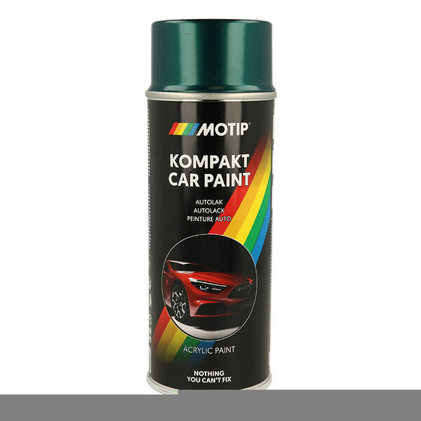 Motip Autoacryl spray 53610 - 400ml