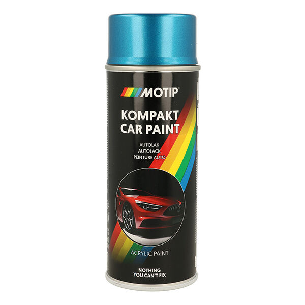 Motip Autoacryl spray 53955 - 400ml