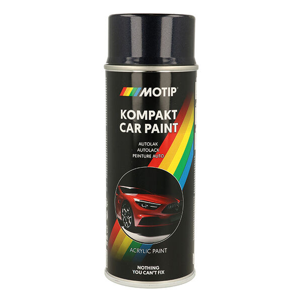 Motip Autoacryl spray 54572 - 400ml